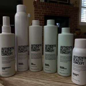 Authentic Beauty Concept Bundle